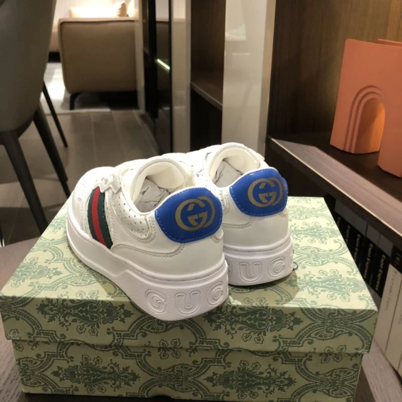 GUCCI SHOES Breathable 29554