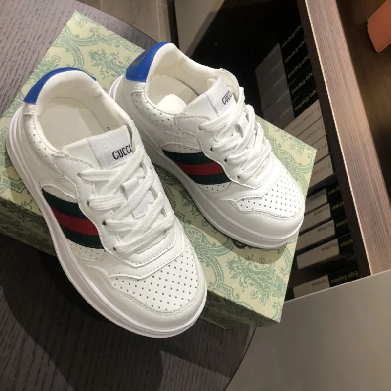 GUCCI SHOES Breathable 29554