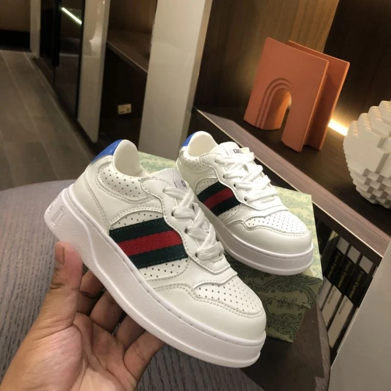 GUCCI SHOES Breathable 29554