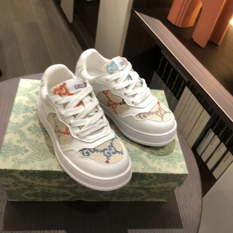 Durable GUCCI SHOES 29544