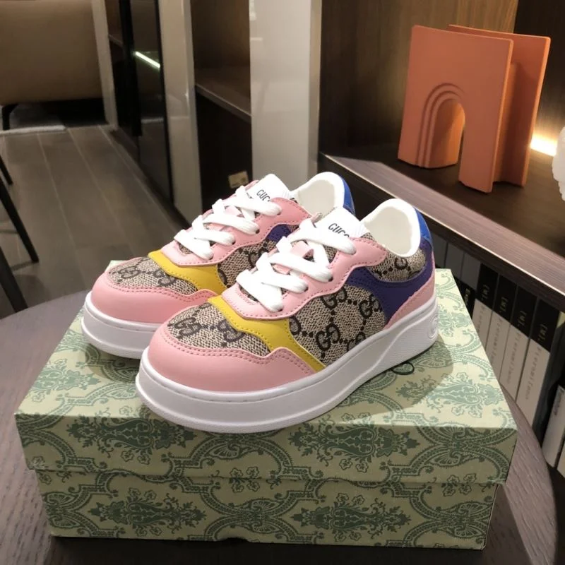 GUCCI SHOES Trendsetting 29555