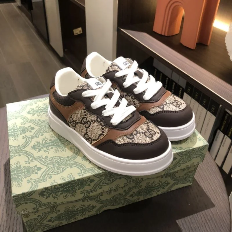 Resilient GUCCI SHOES 29548