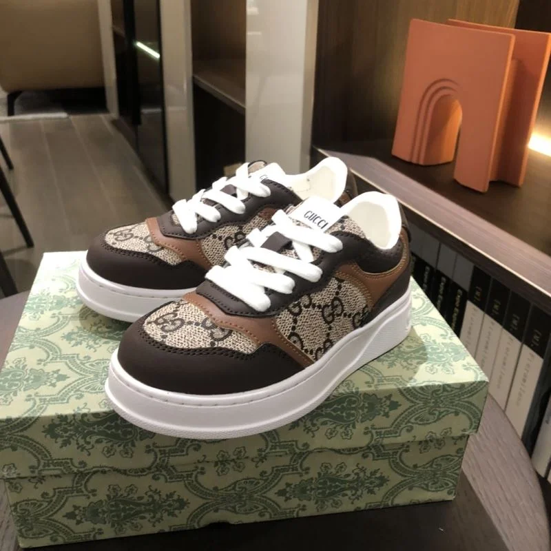 Resilient GUCCI SHOES 29548