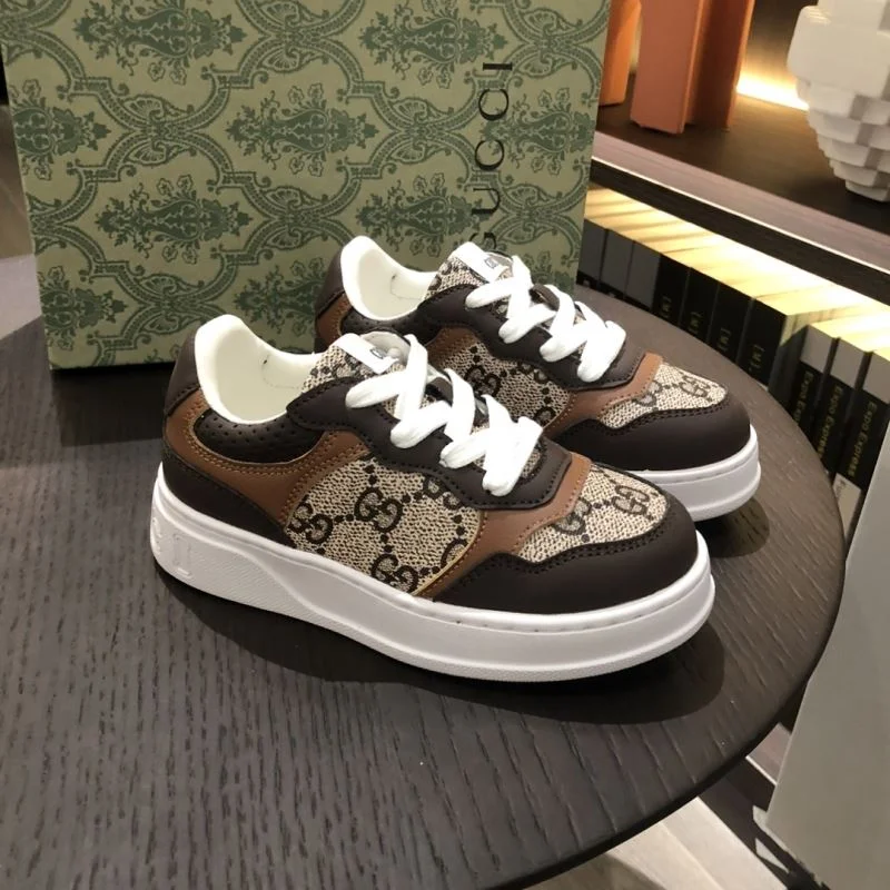 Resilient GUCCI SHOES 29548