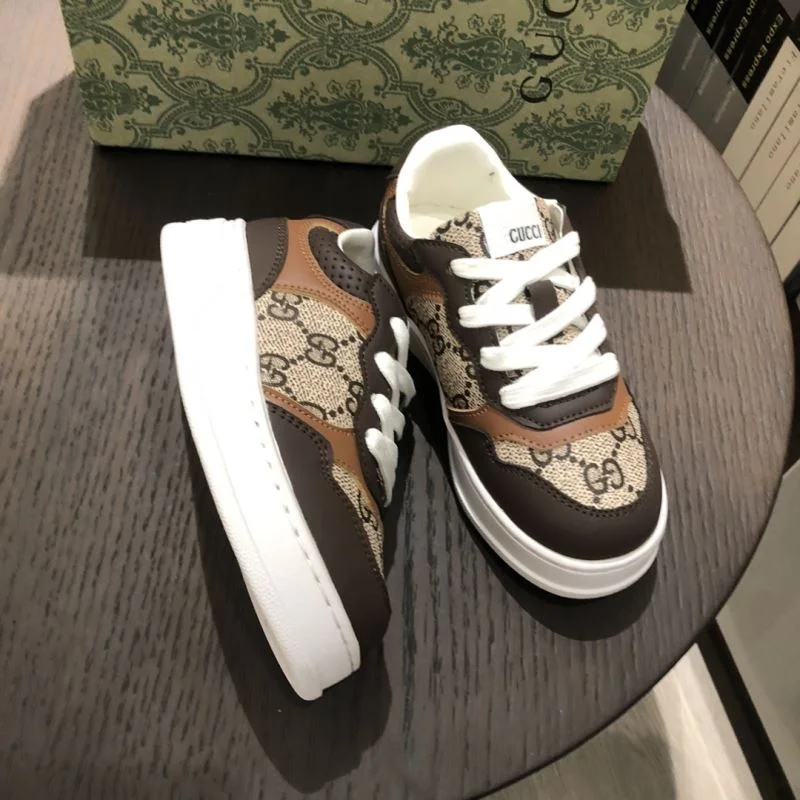 Resilient GUCCI SHOES 29548