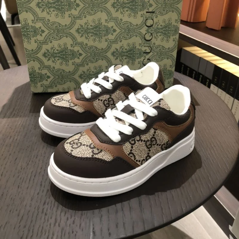 Resilient GUCCI SHOES 29548