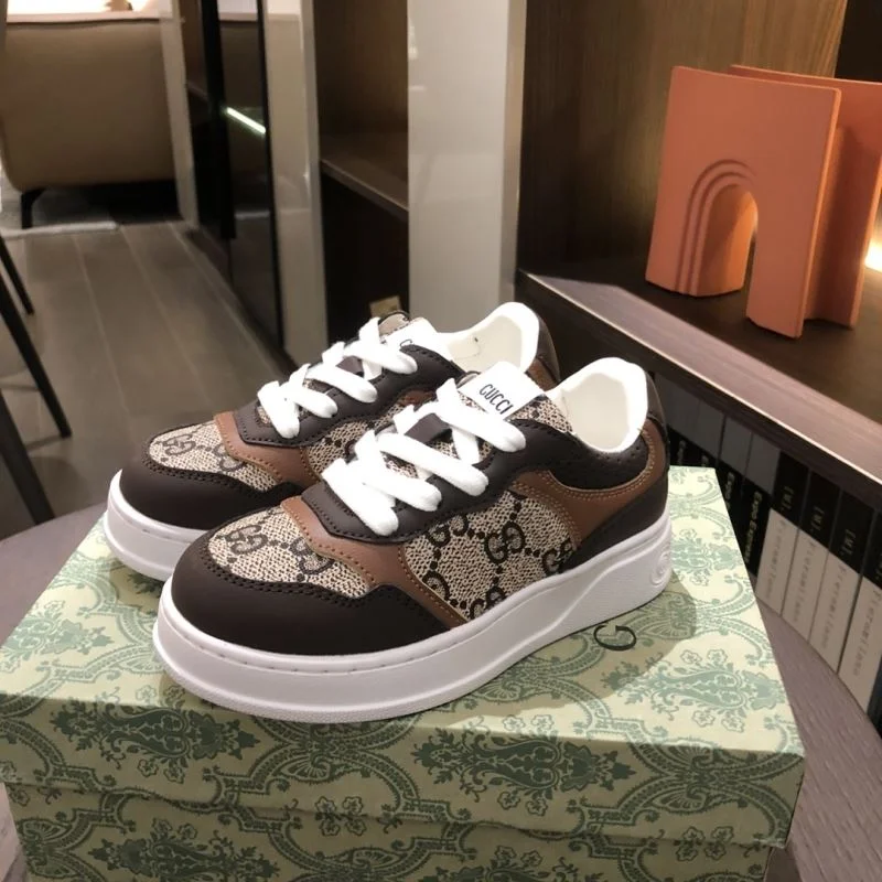 Resilient GUCCI SHOES 29548