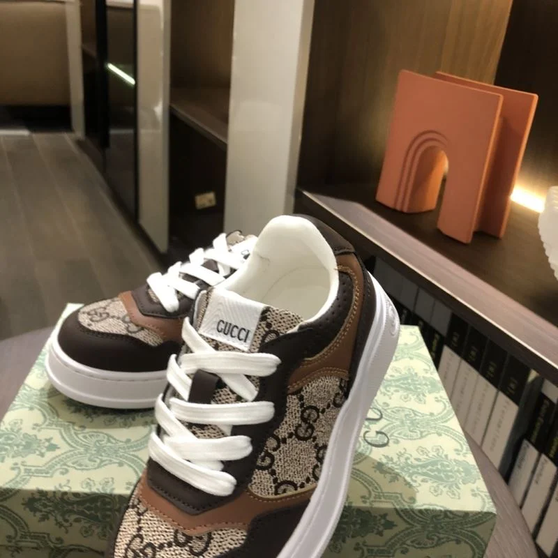 Resilient GUCCI SHOES 29548