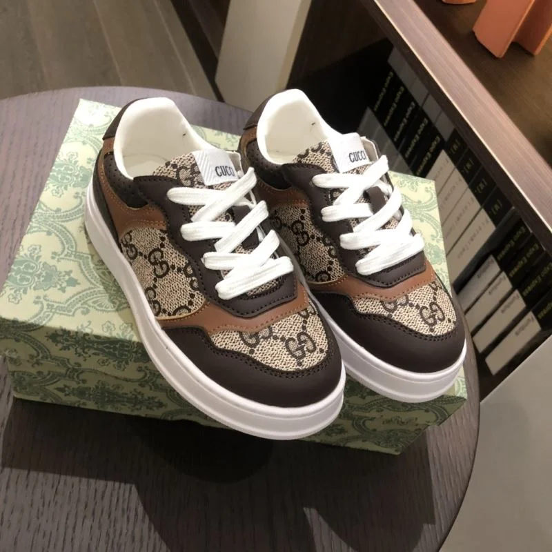Resilient GUCCI SHOES 29548