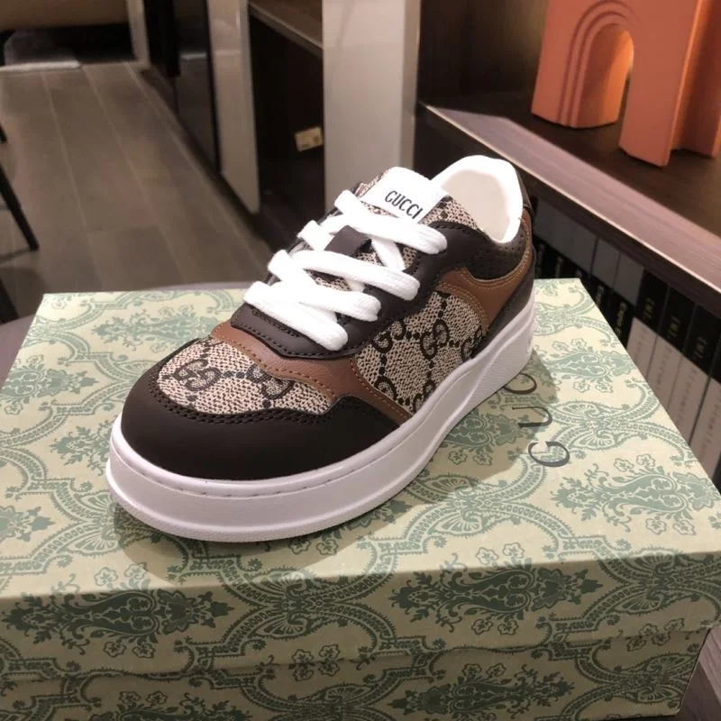 Resilient GUCCI SHOES 29548
