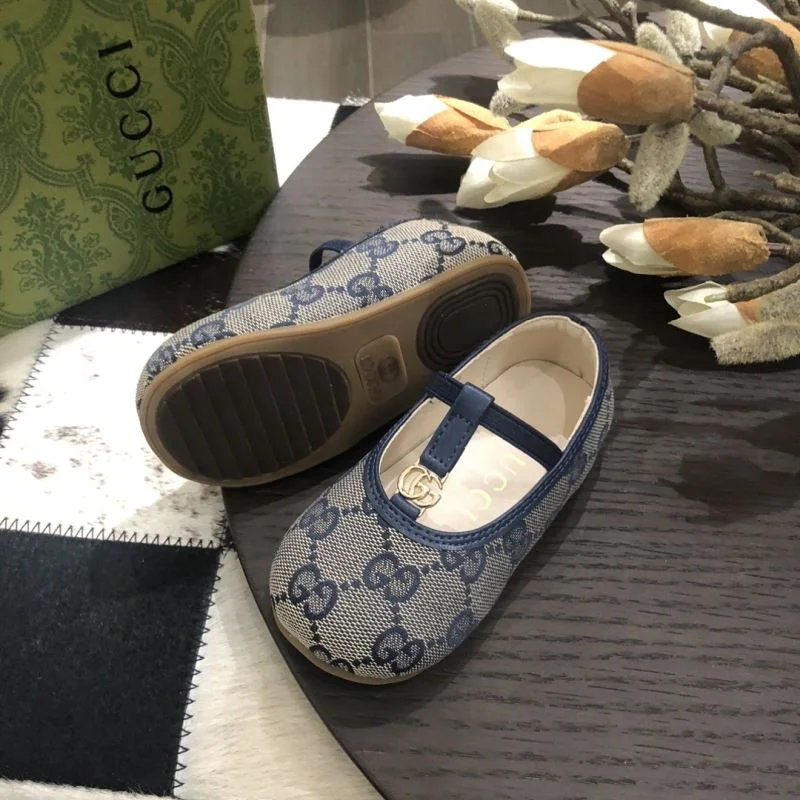 Minimalist GUCCI SHOES 29538