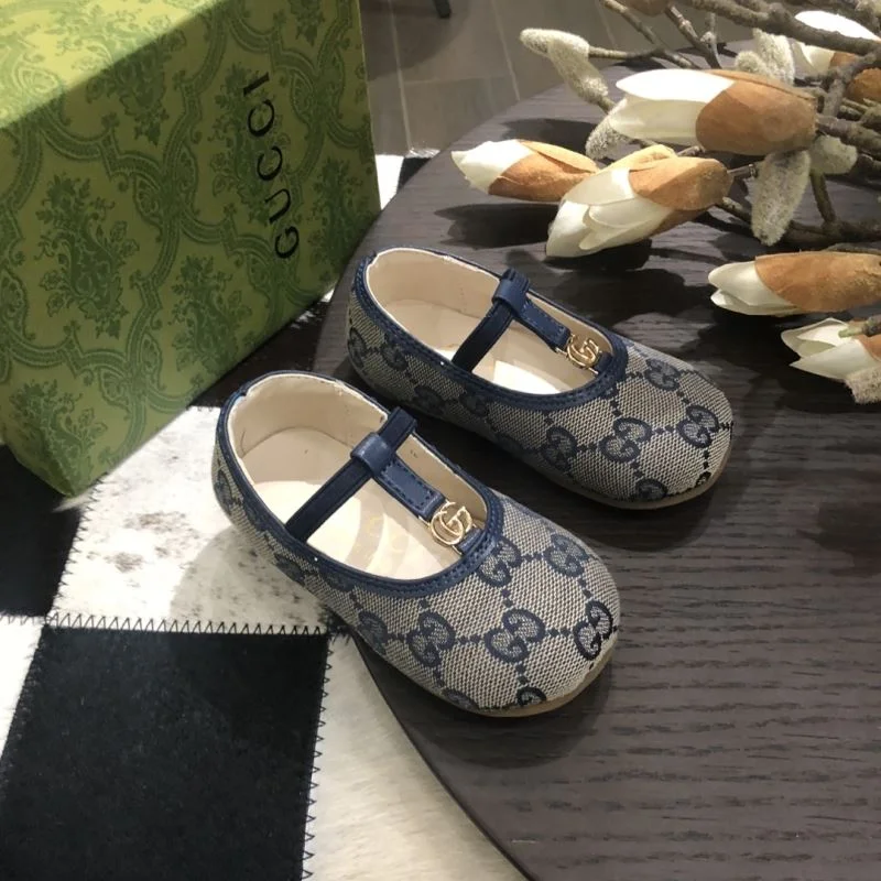 Minimalist GUCCI SHOES 29538