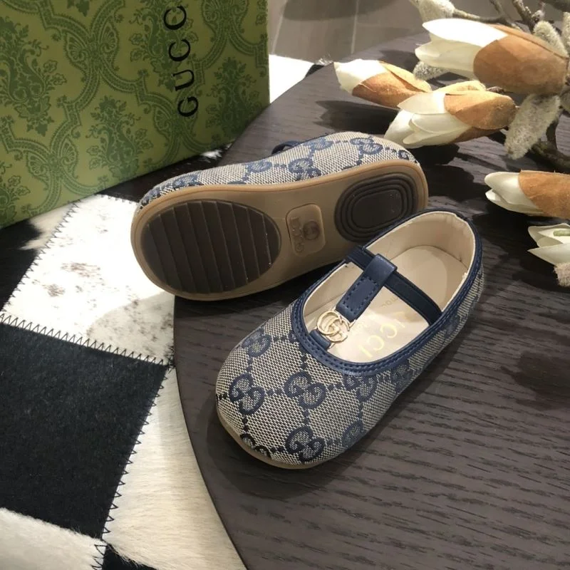 Minimalist GUCCI SHOES 29538