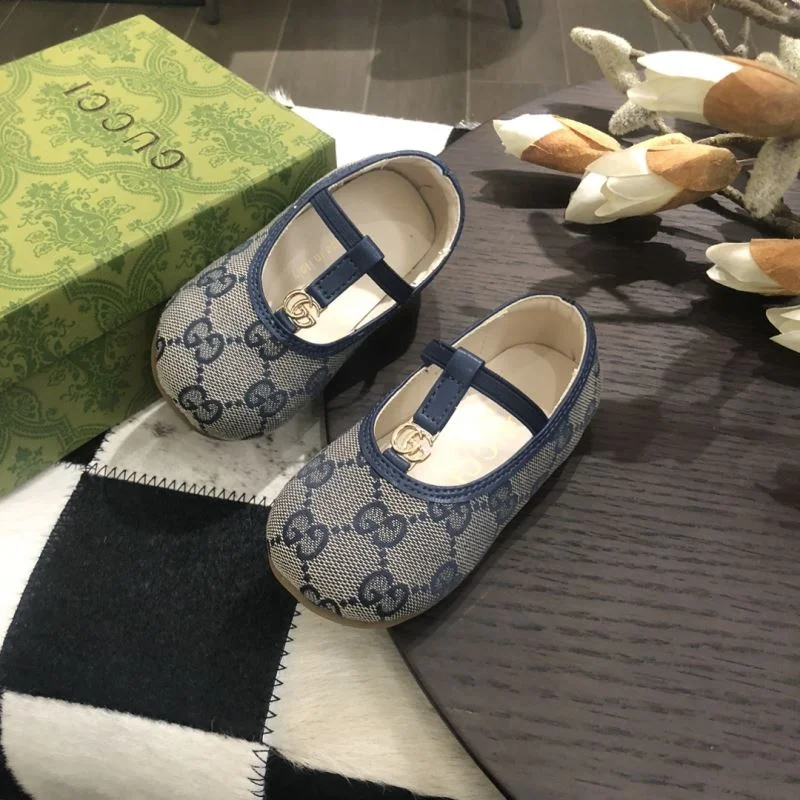 Minimalist GUCCI SHOES 29538