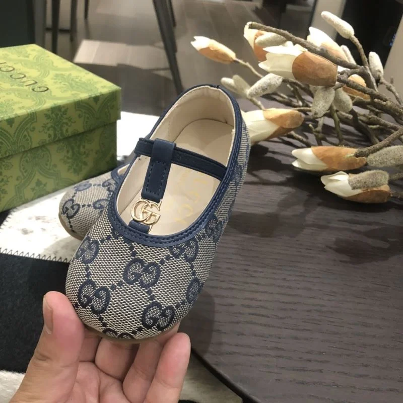 Minimalist GUCCI SHOES 29538