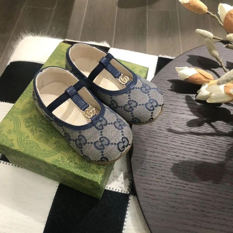 Minimalist GUCCI SHOES 29538