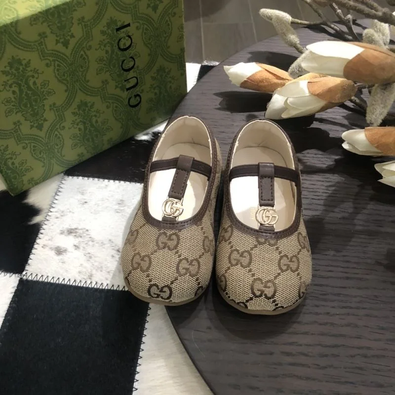 GUCCI SHOES GoAnywhere 29553