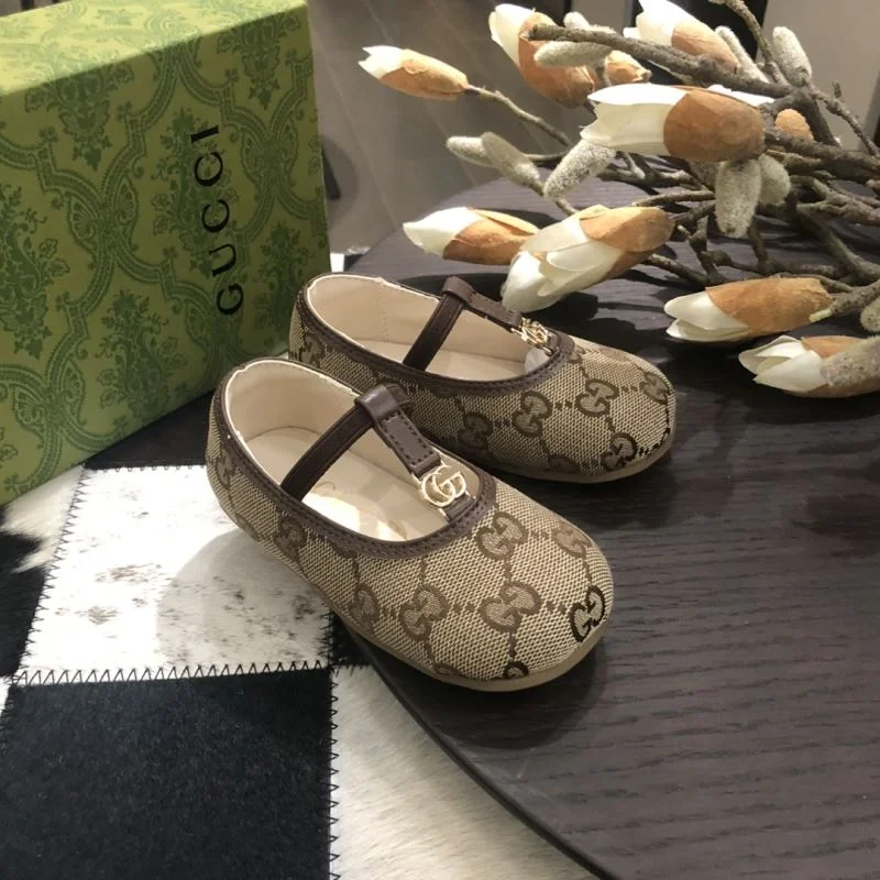 GUCCI SHOES GoAnywhere 29553