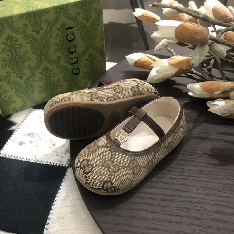 GUCCI SHOES GoAnywhere 29553