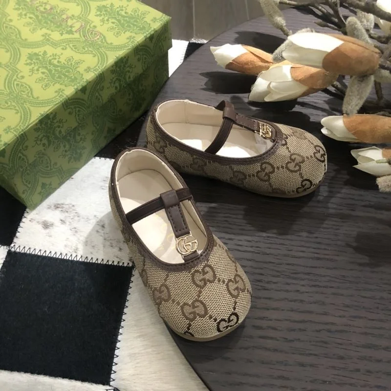 GUCCI SHOES GoAnywhere 29553