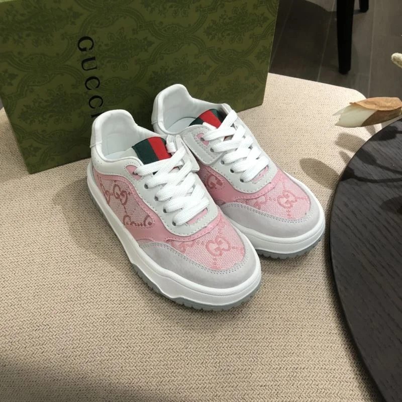 Comfortable GUCCI SHOES 29550