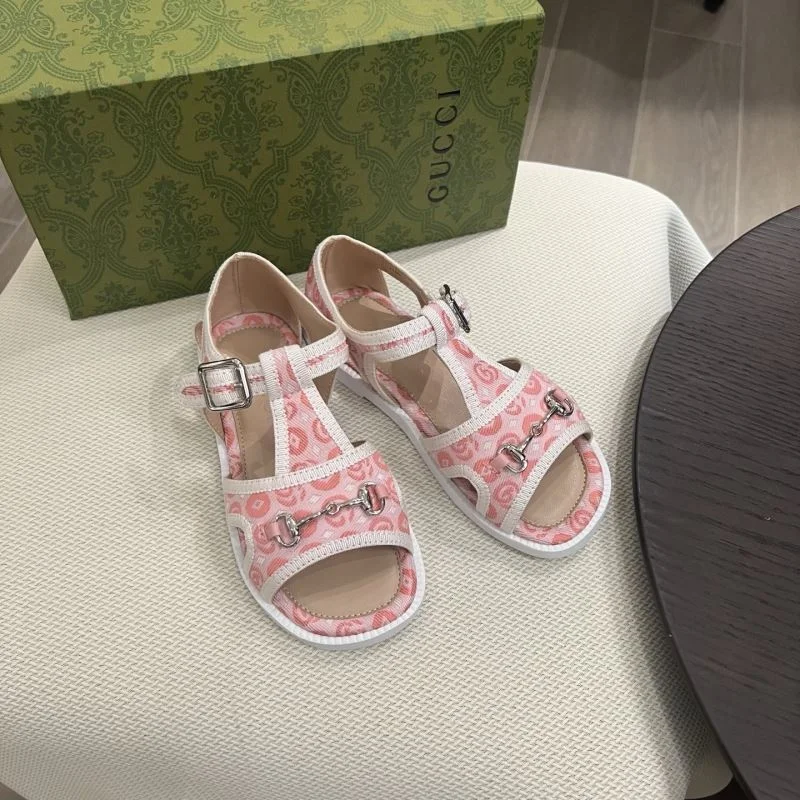 GUCCI SHOES Colorful 29543