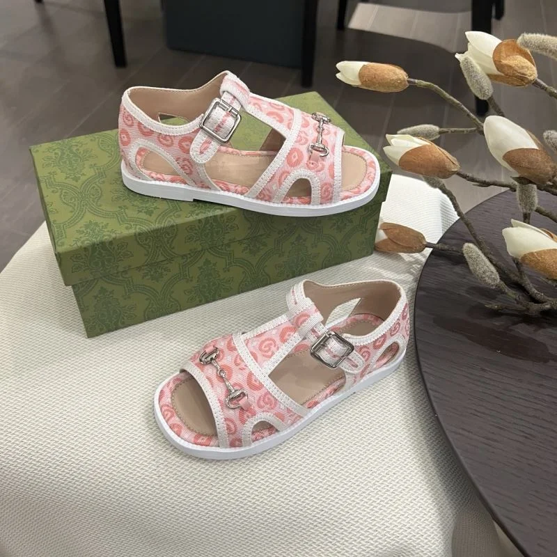 GUCCI SHOES Colorful 29543