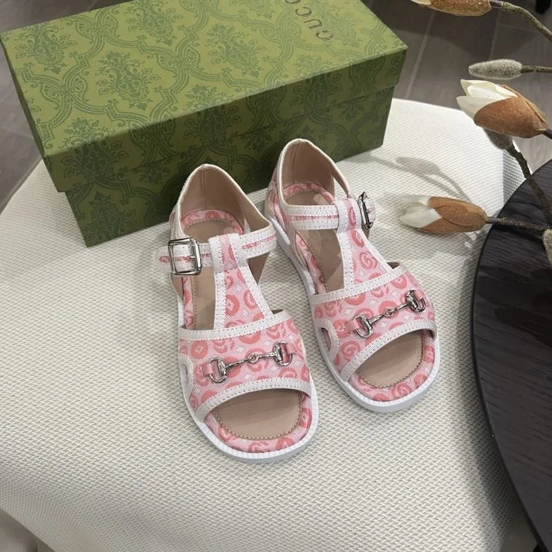 GUCCI SHOES Colorful 29543