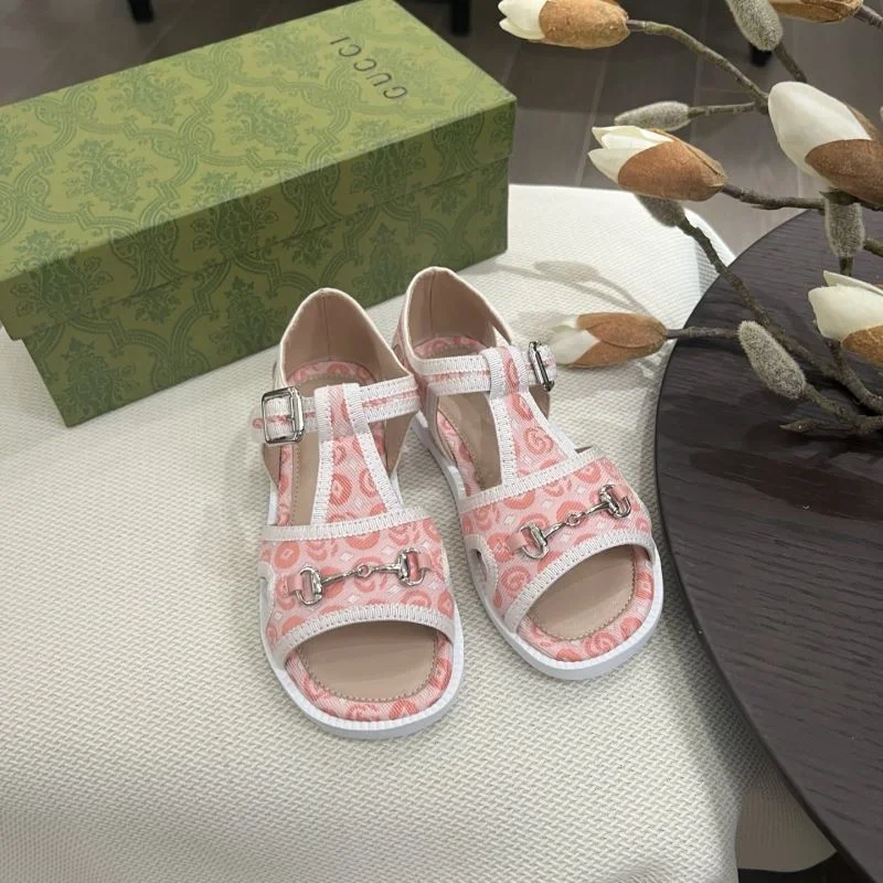 GUCCI SHOES Colorful 29543
