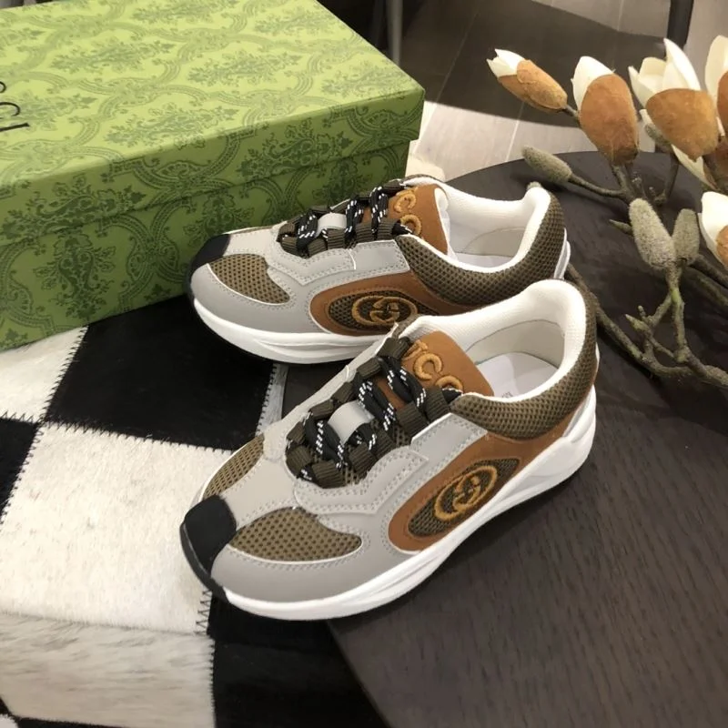 Chic GUCCI SHOES 29558