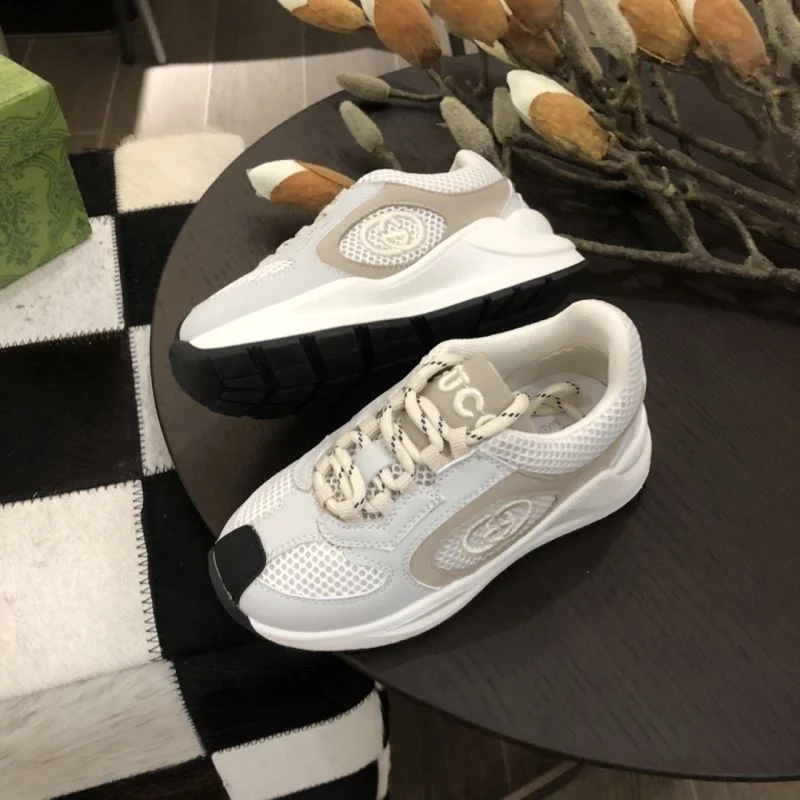 GUCCI SHOES Snug 29539
