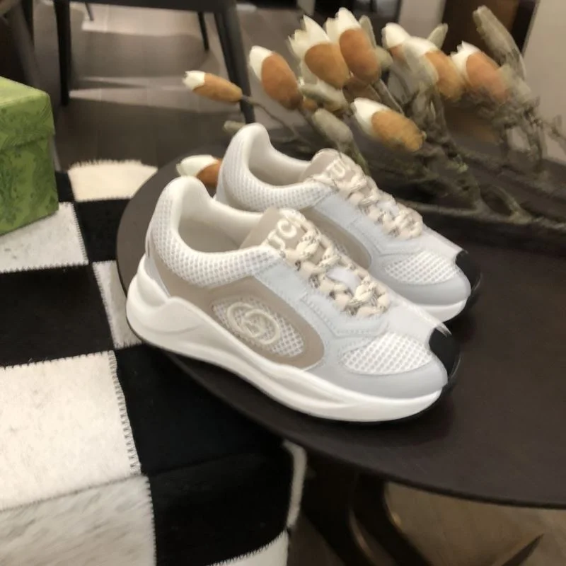 GUCCI SHOES Snug 29539