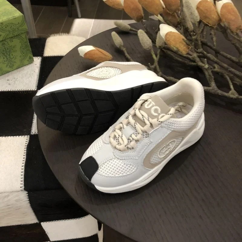 GUCCI SHOES Snug 29539