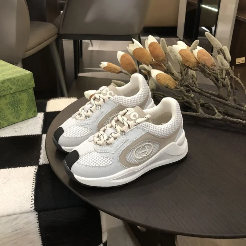 GUCCI SHOES Snug 29539