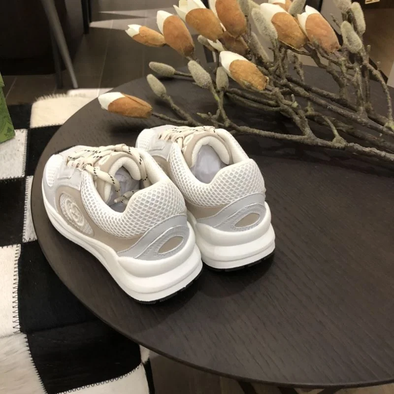 GUCCI SHOES Snug 29539