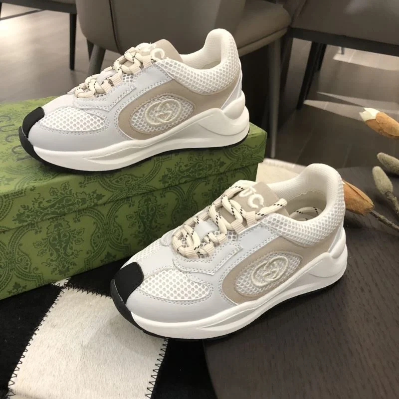 GUCCI SHOES Snug 29539