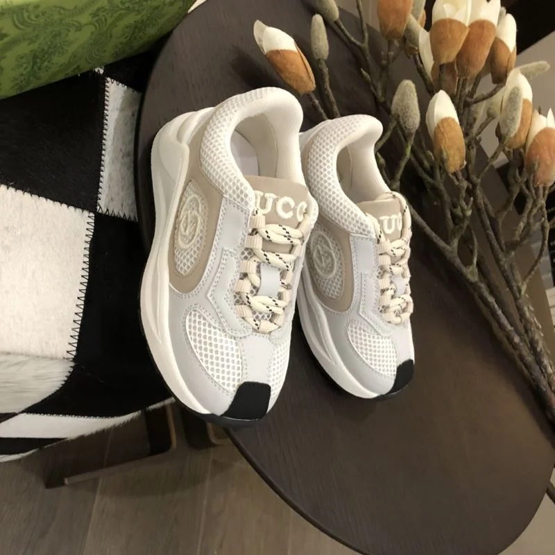 GUCCI SHOES Snug 29539