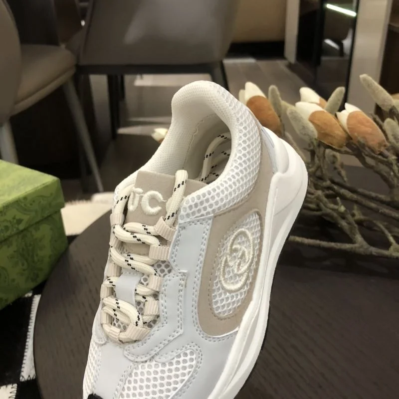 GUCCI SHOES Snug 29539