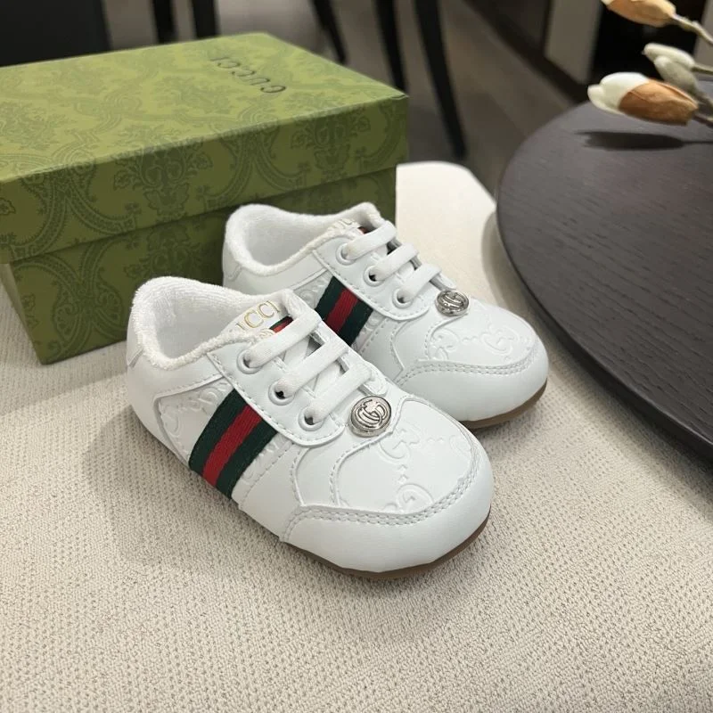 GUCCI SHOES Versatile 29540