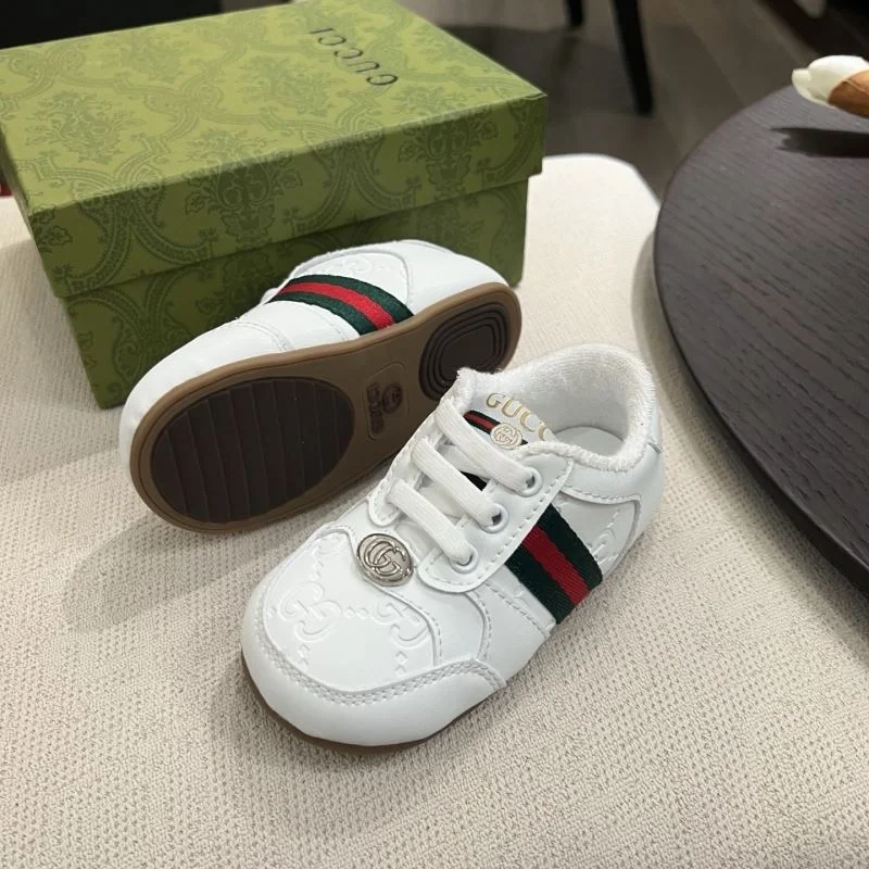 GUCCI SHOES Versatile 29540