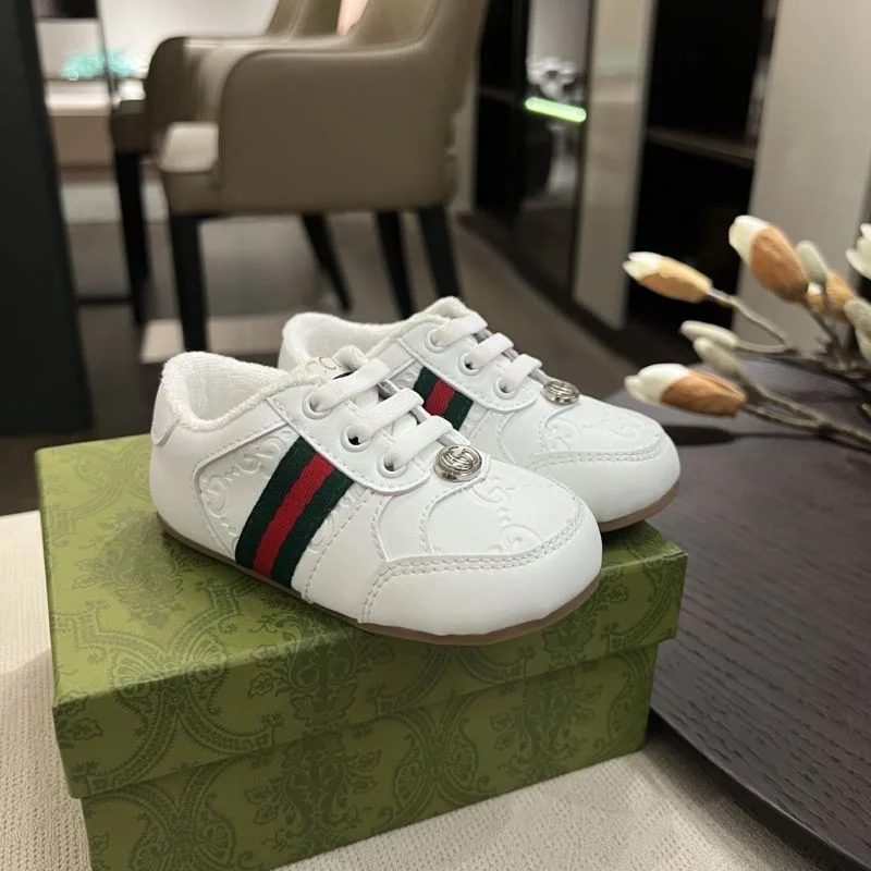 GUCCI SHOES Versatile 29540