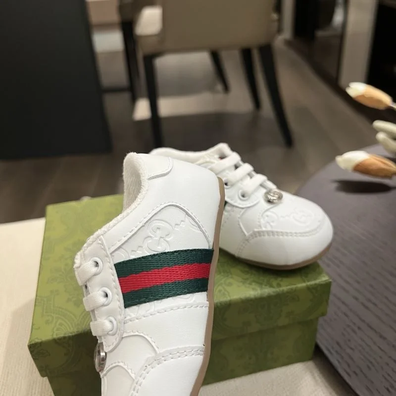 GUCCI SHOES Versatile 29540
