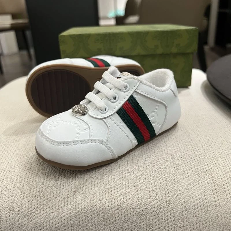 GUCCI SHOES Versatile 29540