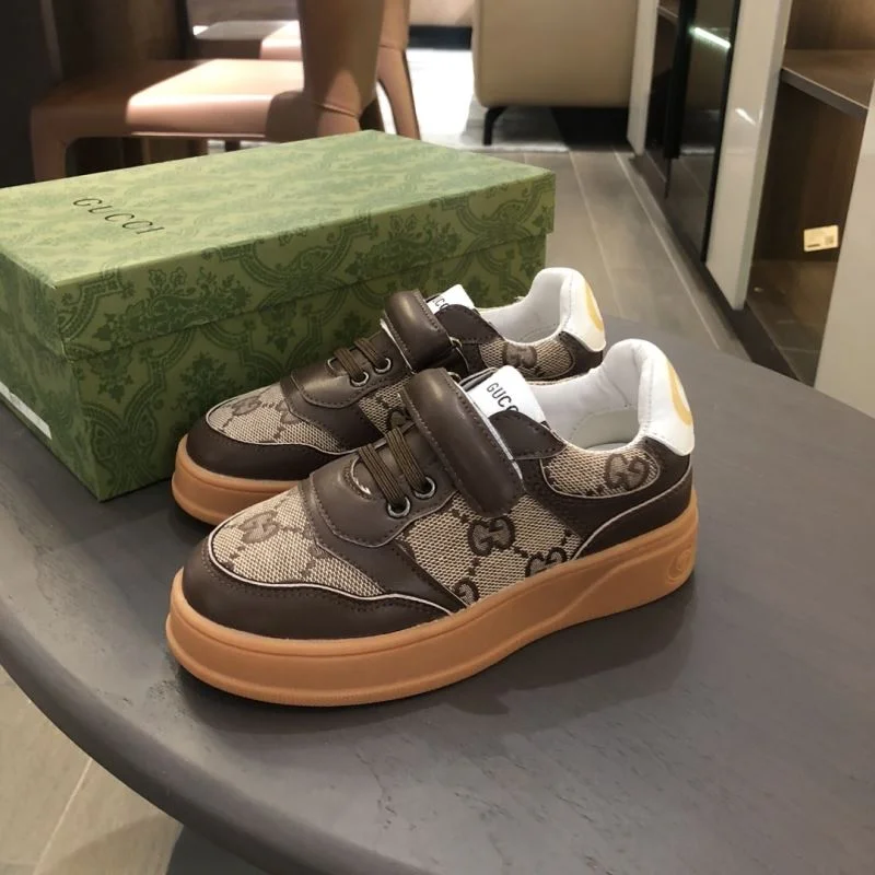 GUCCI SHOES Resilient 29536