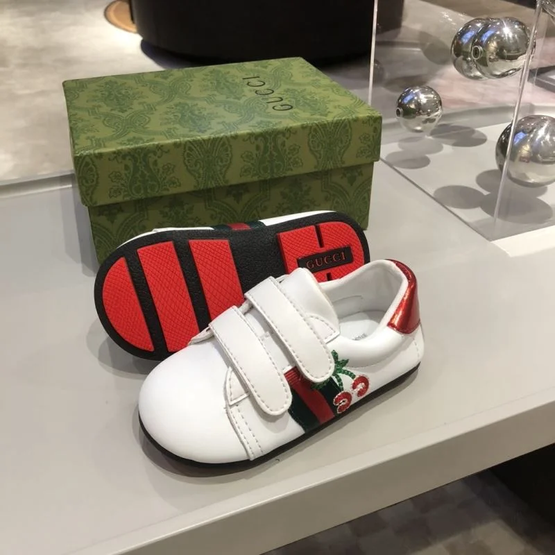 Colorful GUCCI SHOES 29532