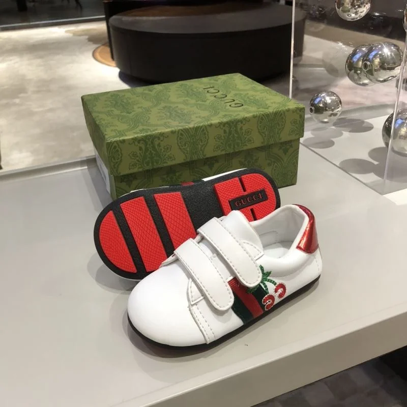Colorful GUCCI SHOES 29532