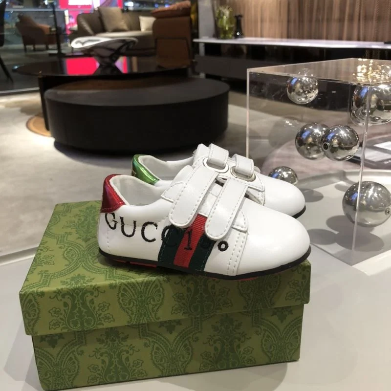 GUCCI SHOES Efficient 29534