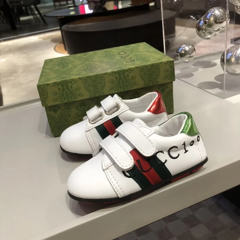 GUCCI SHOES Efficient 29534