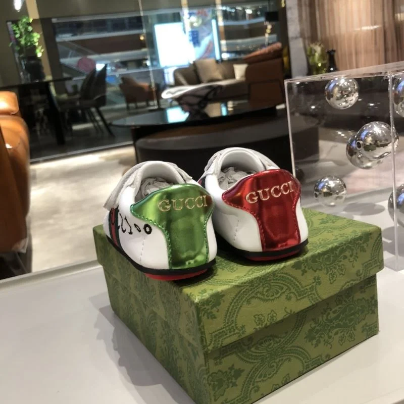 GUCCI SHOES Efficient 29534
