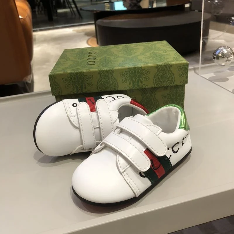 GUCCI SHOES Efficient 29534
